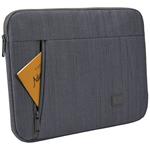 Puzdro na notebook Case Logic Huxton 13,3" HUXS213G - grafitové
