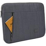 Puzdro na notebook Case Logic Huxton 13,3" HUXS213G - grafitové