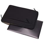 Puzdro na notebook Case Logic Invigo Eco 14" INVIS114 - čierne