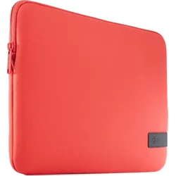 Puzdro na notebook Case Logic Reflect 13" REFPC113 - lososovo oranžové