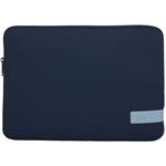 Puzdro na notebook Case Logic Reflect 13" REFPC113 - tmavomodré