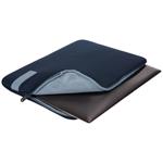 Puzdro na notebook Case Logic Reflect 13" REFPC113 - tmavomodré