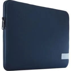 Puzdro na notebook Case Logic Reflect 14" REFPC114 - tmavomodré