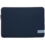 Puzdro na notebook Case Logic Reflect 15,6" REFPC116 - tmavomodré