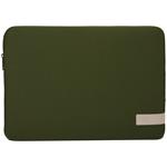 Puzdro na notebook Case Logic Reflect 15,6" REFPC116G - zelené