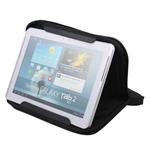 Puzdro na tablet 8", rám, čierny nylon