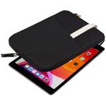Puzdro na tablet Case Logic Ibira 10" IBRS210K - čierne