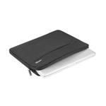 Puzdro Natec CLAM pre 13,3" notebooky, čierne