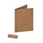 Puzdro ONYX BOOX pre GO 10.3 (Gen1 a Gen2), farba mocha