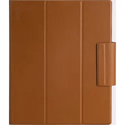 Puzdro ONYX BOOX pre TAB ULTRA C PRO, magnetické, hnedé