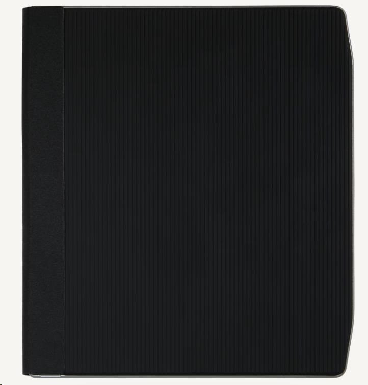 Puzdro PocketBook Flip pre 700 (Era), zeleno-sivé