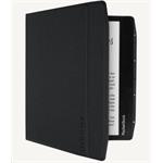 Puzdro PocketBook Flip pre 700 (Era), zeleno-sivé