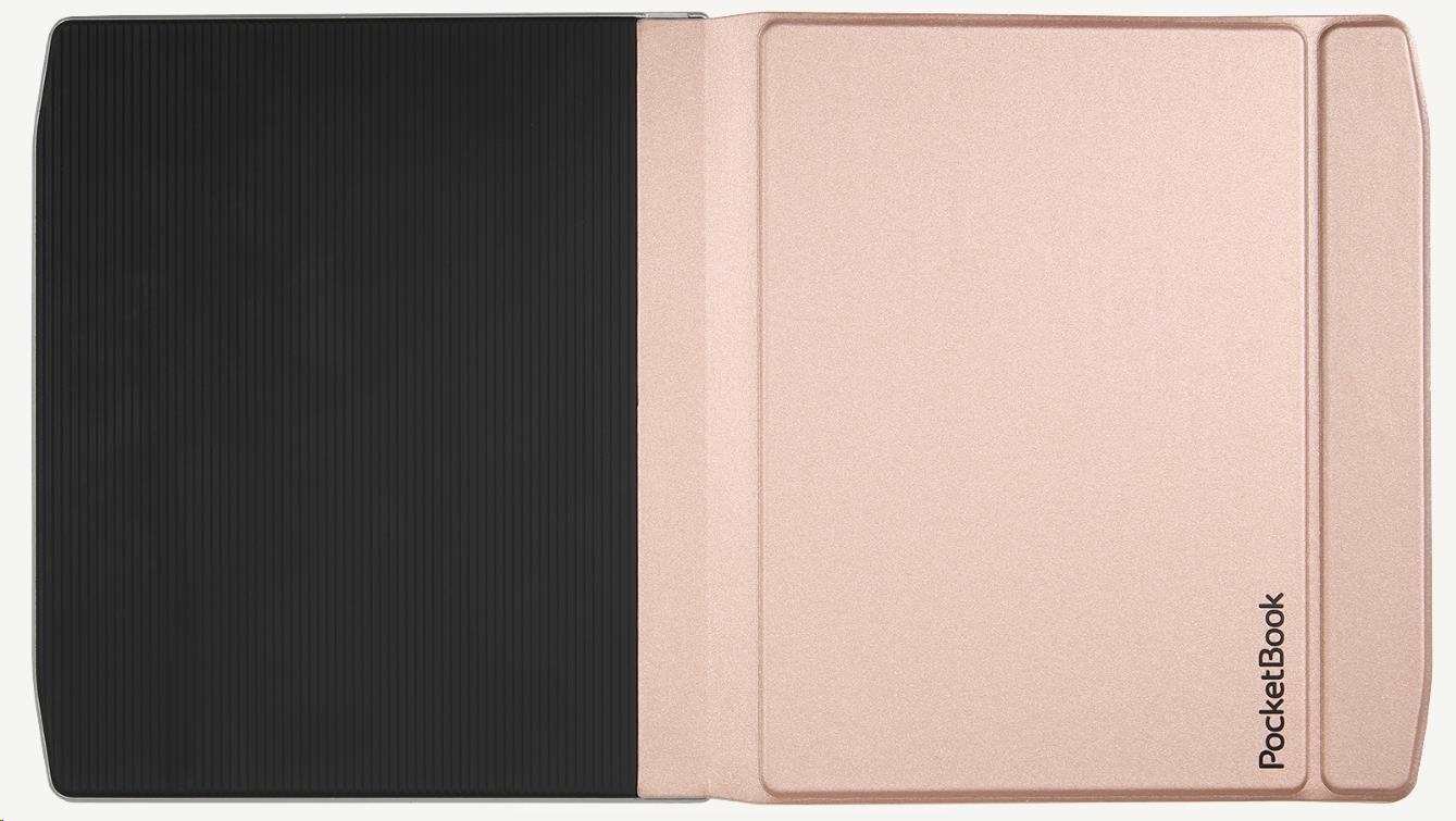Puzdro PocketBook Flip pre model 700 (Era), béžové