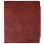 Puzdro PocketBook pre 700 (Era), hnedé