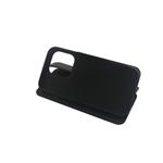 Puzdro RhinoTech FLIP Eco pre Apple iPhone 14 Pro Max, čierne