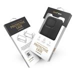 Puzdro RhinoTech FLIP Eco pre Apple iPhone 14 Pro Max, čierne