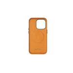 Puzdro RhinoTech MAGcase Eco pre Apple iPhone 14 Plus, žlté