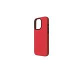 Puzdro RhinoTech MAGcase Eco pre Apple iPhone 14 Pro, červené