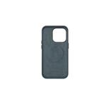 Puzdro RhinoTech MAGcase Eco pre Apple iPhone 14 Pro Max, tmavomodré