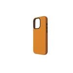 Puzdro RhinoTech MAGcase Eco pre Apple iPhone 14, žlté