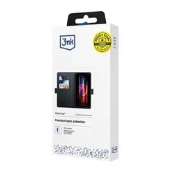 Puzdro s peňaženkou 3mk pre Galaxy S26 Ultra