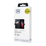 Puzdro s peňaženkou 3mk pre OnePlus 15 5G