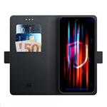 Puzdro s peňaženkou 3mk pre Redmi 13C/POCO C65