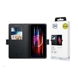 Puzdro s peňaženkou 3mk pre Redmi Note 14 5G