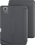 Puzdro s podsvietenou klávesnicou Spello pre Lenovo Idea Tab 11 5G – CZ/čierna
