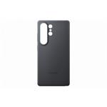 Puzdro Samsung Kindsuit Galaxy S25 Ultra Black