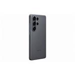 Puzdro Samsung Kindsuit Galaxy S25 Ultra Black