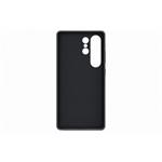 Puzdro Samsung Kindsuit Galaxy S25 Ultra Black