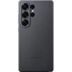 Puzdro Samsung Kindsuit Galaxy S25 Ultra Black