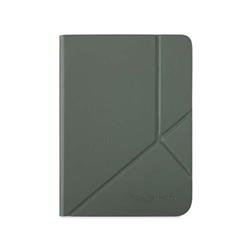 Puzdro SleepCover Kobo Clara Colour/BW Misty Green