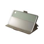 Puzdro so stojanom FIXED Topic Tab pre Lenovo Tab M7 (3rd Gen) 7", čierne