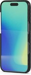Puzdro Spello Carbon+ Mag+ pre iPhone 16 Pro – čierne