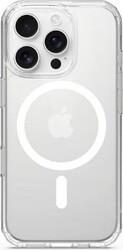 Puzdro Spello Clear Mag+ pre iPhone 16