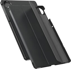 Puzdro Spello Flip Case pre tablet Honor Pad 10 5G – sivé