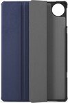 Puzdro Spello Flip Case pre tablet Honor Pad 10 5G – tmavomodré