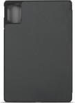 Puzdro Spello Flip Case pre tablet Lenovo Idea Tab 11 5G – sivé