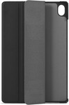 Puzdro Spello Flip Case pre tablet Samsung Galaxy Tab S11 – čierne