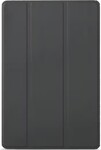 Puzdro Spello Flip Case pre tablet Samsung Galaxy Tab S11 – sivé