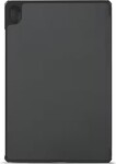 Puzdro Spello Flip Case pre tablet Samsung Galaxy Tab S11 Ultra – sivé