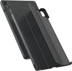Puzdro Spello Flip Case pre tablet Samsung Galaxy Tab S11 Ultra – sivé