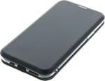 Puzdro Swissten Shield Pro pre Apple iPhone 11 Pro Max, čierne