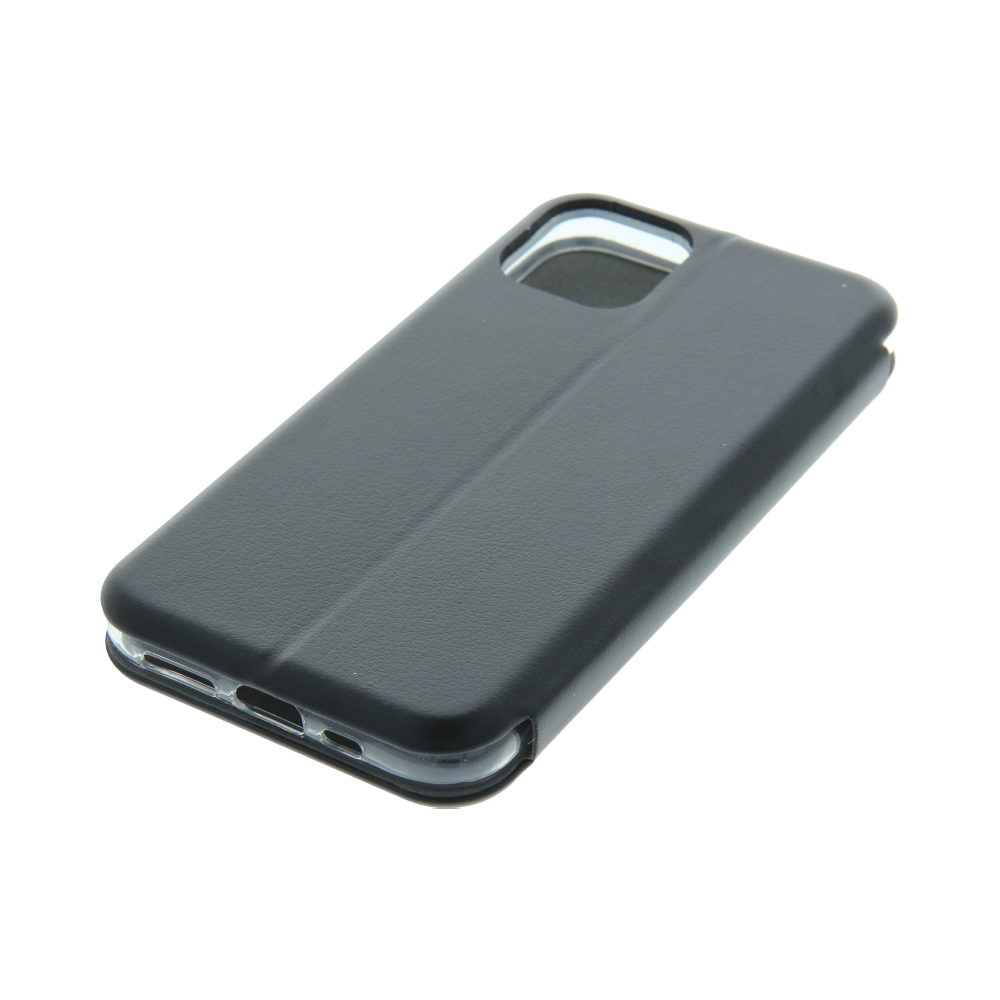 Puzdro Swissten Shield Pro pre Huawei Y5p, čierne