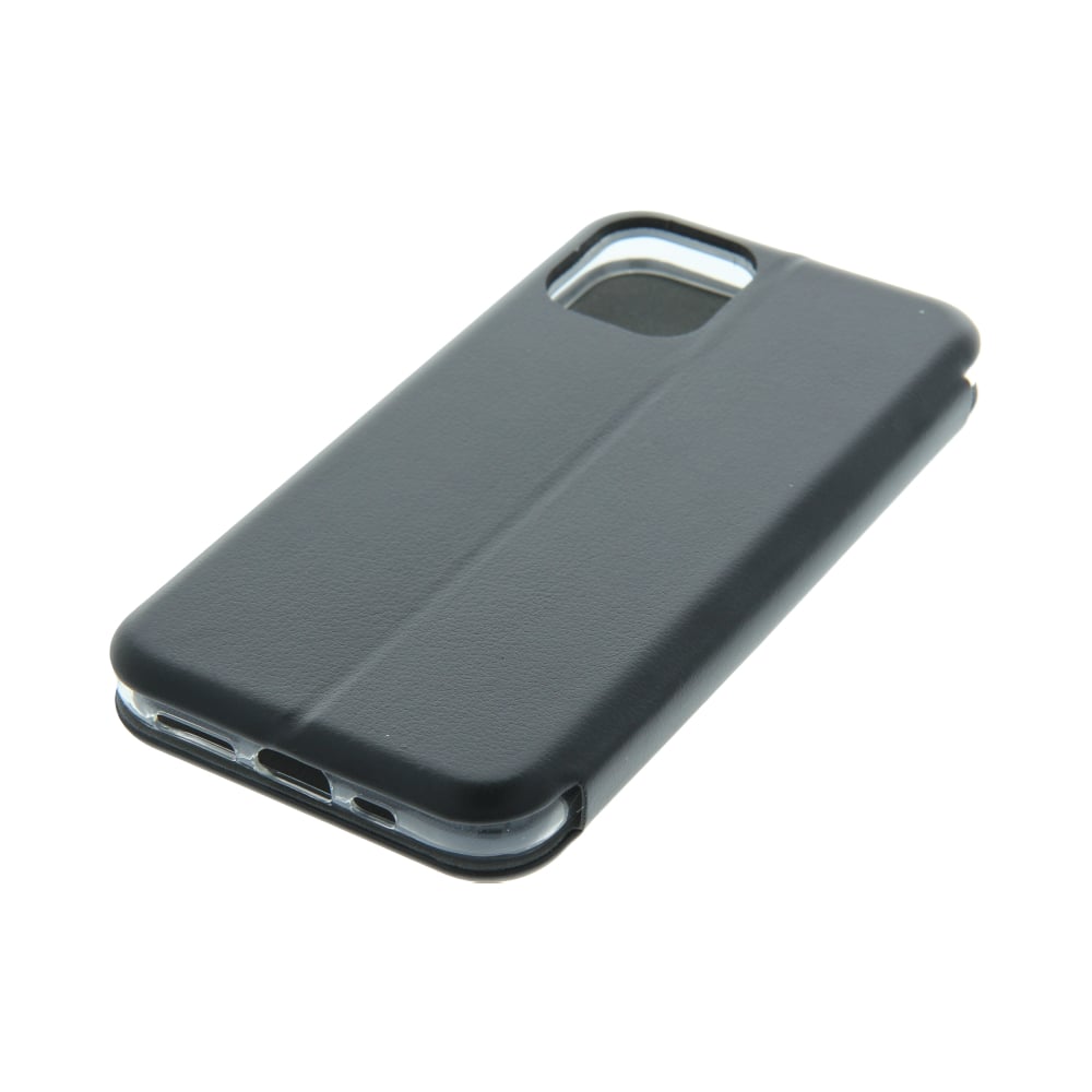 Puzdro Swissten Shield Pro pre Redmi 8A, čierne