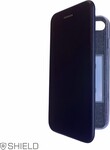 Puzdro Swissten Shield Pro pre Samsung Galaxy M31, čierne