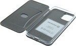 Puzdro Swissten Shield Pro pre Samsung Galaxy M31, čierne