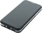 Puzdro Swissten Shield Pro pre Xiaomi Redmi 8A, čierne